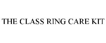 THE CLASS RING CARE KIT