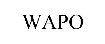 WAPO