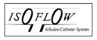 ISOFLOW INFUSION CATHETER SYSTEM