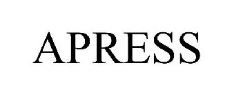 APRESS