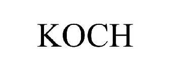 KOCH