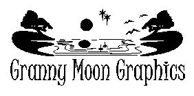 GRANNY MOON GRAPHICS