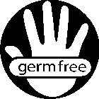 GERMFREE