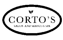 CORTO'S SALON AND SEASONS SPA