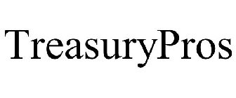 TREASURYPROS