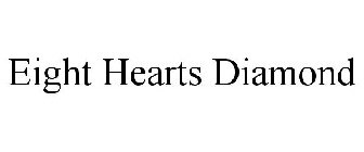 EIGHT HEARTS DIAMOND