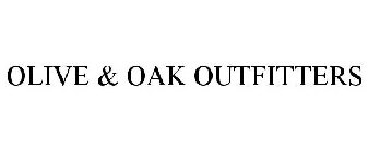 OLIVE & OAK OUTFITTERS