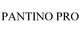 PANTINO PRO