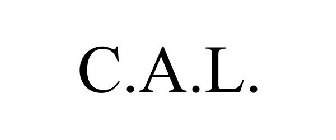 C.A.L.