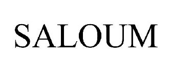 SALOUM