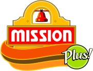 MISSION PLUS!