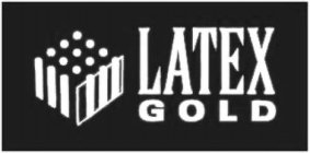 LATEX GOLD