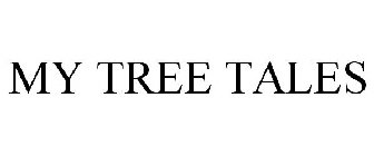 MY TREE TALES