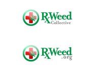 RXWEED COLLECTIVE, RXWEED.ORG