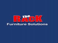 THE RACK FURNITURE SOLUTIONS