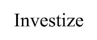 INVESTIZE