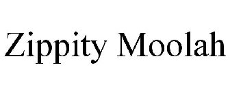 ZIPPITY MOOLAH