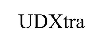 UDXTRA