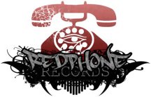 RED PHONE RECORDS
