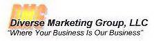 DMG DIVERSE MARKETING GROUP, LLC 