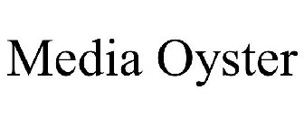 MEDIA OYSTER