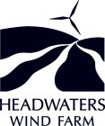 HEADWATERS WIND FARM