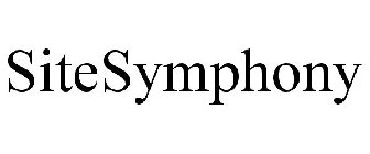 SITESYMPHONY