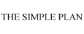 THE SIMPLE PLAN