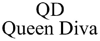 QD QUEEN DIVA