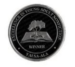 EXCELLENCE IN YOUNG ADULT NONFICTION WINNER YALSA ALA