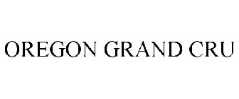 OREGON GRAND CRU