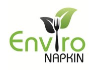 ENVIRO NAPKIN