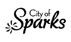 CITY OF SPARKS