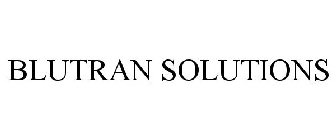 BLUTRAN SOLUTIONS