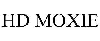 HD MOXIE