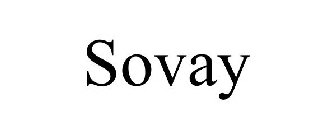 SOVAY