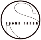 S SPOHN RANCH