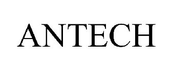 ANTECH