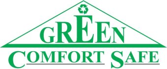 GREEN COMFORT SAFE