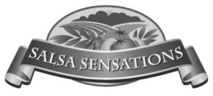 SALSA SENSATIONS