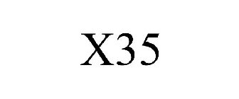 X35