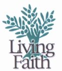 LIVING FAITH