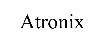 ATRONIX