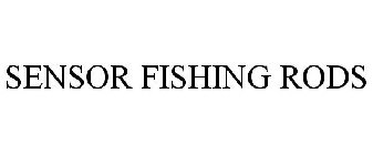 SENSOR FISHING RODS