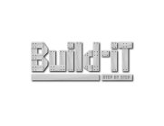BUILD-IT STEP BY STEP