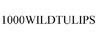 1000WILDTULIPS