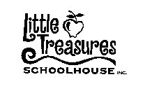 LITTLE TREASURES SCHOOLHOUSE INC.