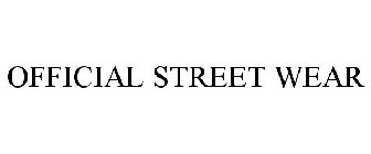 OFFICIAL STREET WEAR