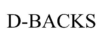 D-BACKS