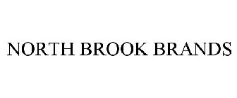 NORTH BROOK BRANDS